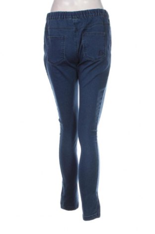 Γυναικείο Τζίν Beloved, Μέγεθος XL, Χρώμα Μπλέ, Τιμή 5,56 €
