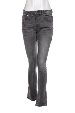 Damen Jeans Bench, Größe S, Farbe Grau, Preis € 3,23