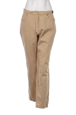 Damen Jeans Bianca, Größe L, Farbe Beige, Preis 3,83 €