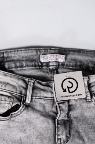 Damen Jeans Blind Date, Größe M, Farbe Grau, Preis € 4,84