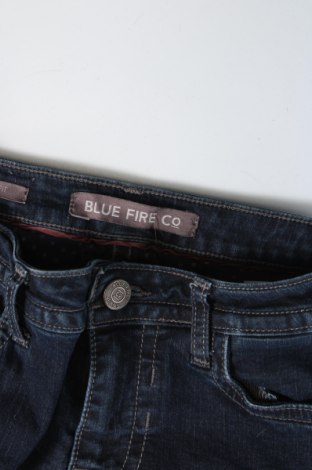Damen Jeans Blue Fire Co, Größe XS, Farbe Blau, Preis 3,23 €