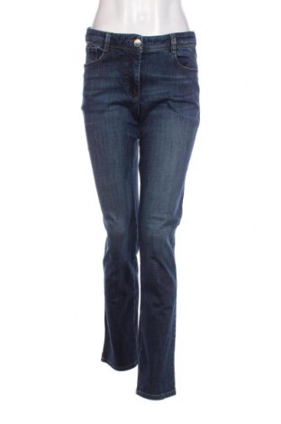 Γυναικείο Τζίν Bonita, Μέγεθος S, Χρώμα Μπλέ, Τιμή 3,41 €