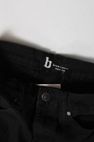 Dámske džínsy  Brams Paris, Veľkosť M, Farba Čierna, Cena  16,44 €