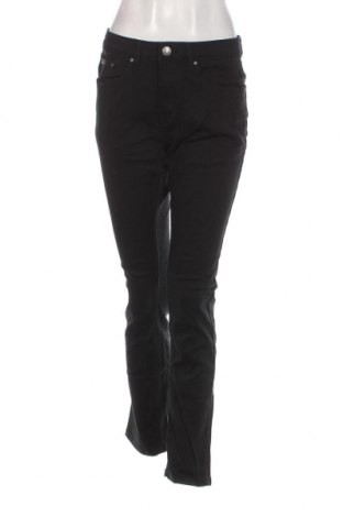 Damen Jeans Brams Paris, Größe M, Farbe Schwarz, Preis 3,83 €