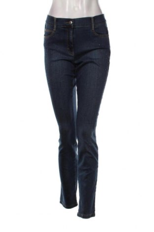 Damen Jeans Brax, Größe L, Farbe Blau, Preis 18,79 €