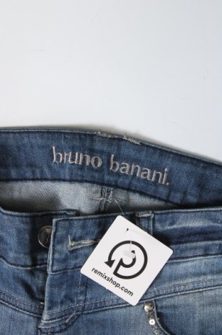 Γυναικείο Τζίν Bruno Banani, Μέγεθος S, Χρώμα Μπλέ, Τιμή 3,59 €