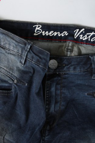 Γυναικείο Τζίν Buena Vista, Μέγεθος M, Χρώμα Μπλέ, Τιμή 3,41 €