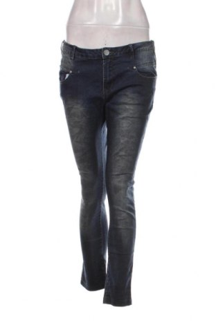Damen Jeans Buena Vista, Größe M, Farbe Blau, Preis 20,18 €