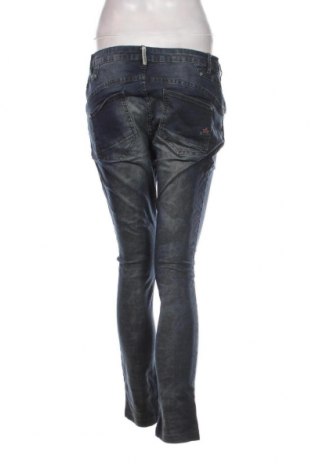 Damen Jeans Buena Vista, Größe M, Farbe Blau, Preis € 20,18
