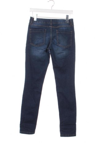 Dámske džínsy  C&A, Veľkosť XS, Farba Modrá, Cena  3,45 €
