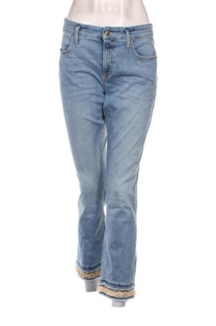 Damen Jeans Cambio, Größe M, Farbe Blau, Preis 26,68 €