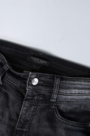 Damen Jeans Cambio, Größe S, Farbe Schwarz, Preis 11,27 €