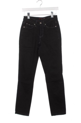 Damen Jeans Cambio, Größe XS, Farbe Schwarz, Preis € 7,73