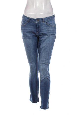 Damen Jeans Canda, Größe M, Farbe Blau, Preis 4,84 €
