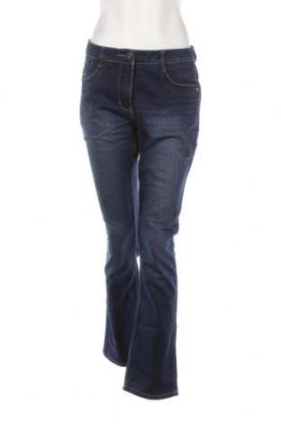 Damen Jeans Canda, Größe M, Farbe Blau, Preis € 3,63