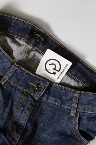 Damen Jeans Caroll, Größe M, Farbe Blau, Preis € 7,52