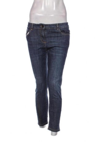 Damen Jeans Caroll, Größe M, Farbe Blau, Preis 3,01 €
