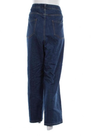 Damen Jeans Catherines, Größe 3XL, Farbe Blau, Preis 20,18 €
