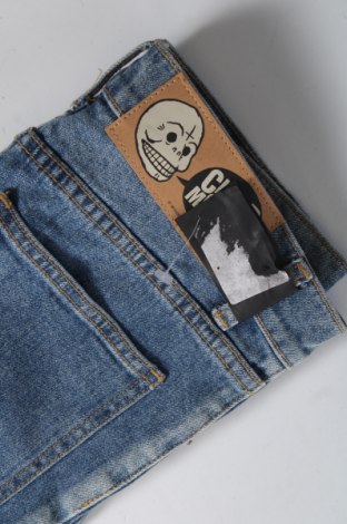 Damen Jeans Cheap Monday, Größe S, Farbe Blau, Preis 9,87 €