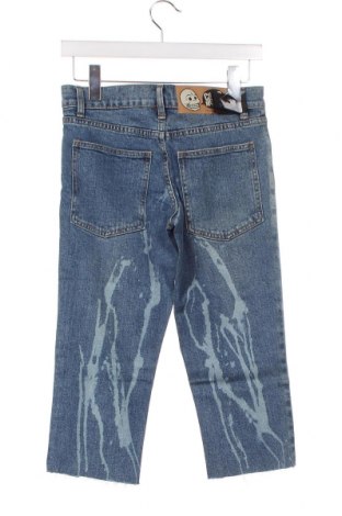 Damen Jeans Cheap Monday, Größe S, Farbe Blau, Preis 13,90 €