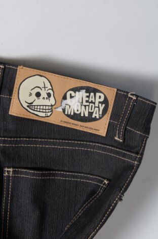 Dámské džíny  Cheap Monday, Velikost S, Barva Černá, Cena  89,00 Kč