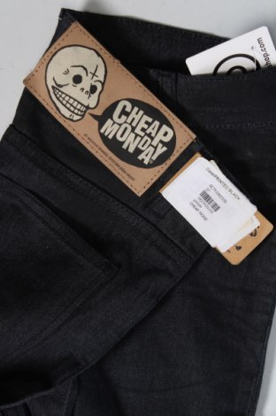 Damen Jeans Cheap Monday, Größe S, Farbe Grau, Preis 7,62 €