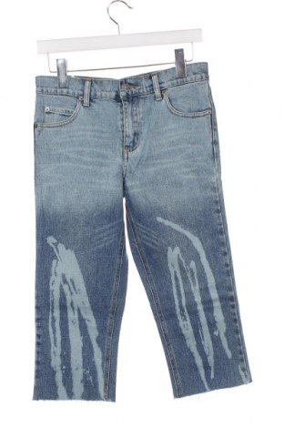 Damen Jeans Cheap Monday, Größe M, Farbe Blau, Preis 9,87 €