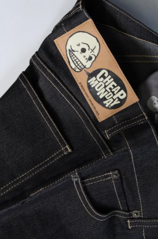 Damen Jeans Cheap Monday, Größe S, Farbe Schwarz, Preis € 13,01