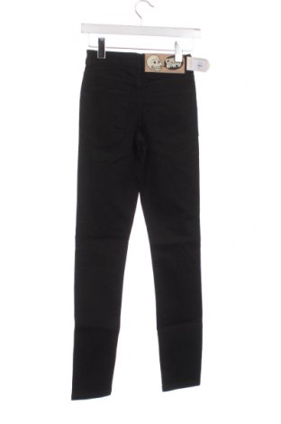 Damen Jeans Cheap Monday, Größe XS, Farbe Schwarz, Preis € 12,56