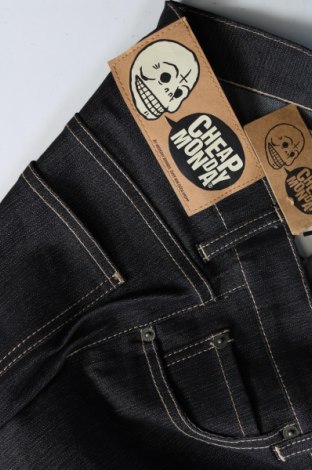 Damen Jeans Cheap Monday, Größe M, Farbe Schwarz, Preis 7,18 €