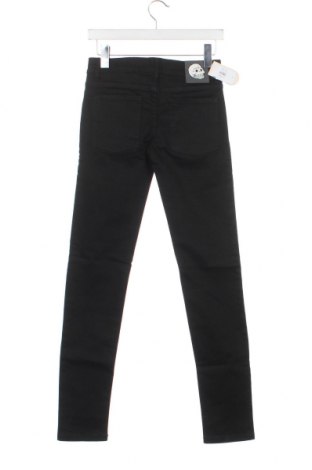 Damen Jeans Cheap Monday, Größe XS, Farbe Schwarz, Preis 7,99 €