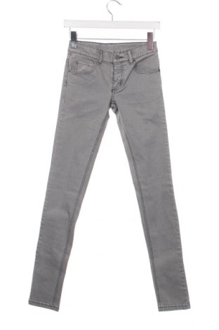 Damen Jeans Cheap Monday, Größe XS, Farbe Grau, Preis 6,28 €