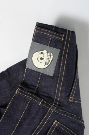 Damen Jeans Cheap Monday, Größe XS, Farbe Blau, Preis 7,62 €
