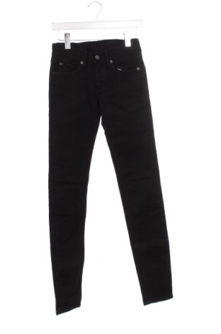 Damen Jeans Cheap Monday, Größe S, Farbe Schwarz, Preis 13,46 €