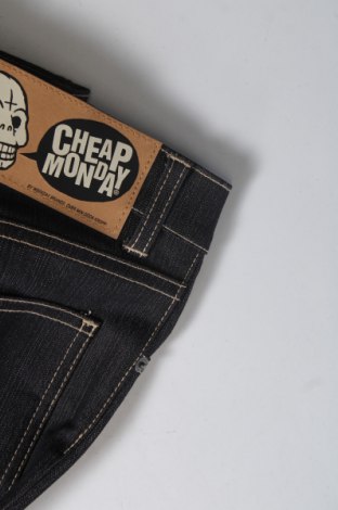 Női farmernadrág Cheap Monday, Méret S, Szín Fekete, Ár 1 699 Ft