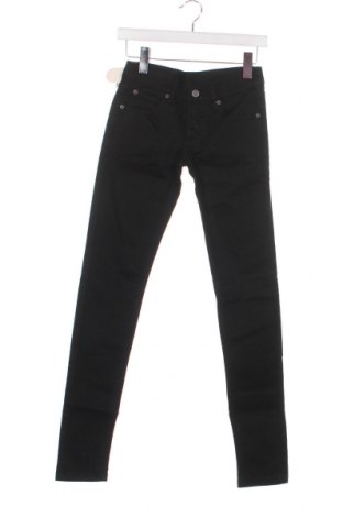 Dámské džíny  Cheap Monday, Velikost XS, Barva Černá, Cena  469,00 Kč