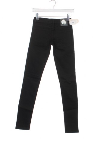 Damen Jeans Cheap Monday, Größe XXS, Farbe Schwarz, Preis 14,35 €