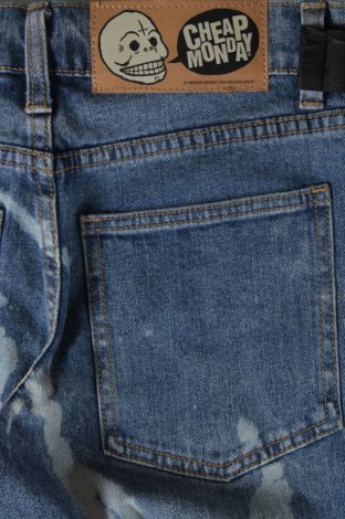 Damen Jeans Cheap Monday, Größe XS, Farbe Blau, Preis 11,66 €