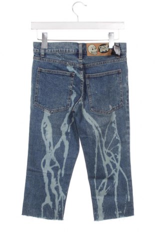 Damen Jeans Cheap Monday, Größe XS, Farbe Blau, Preis € 11,66