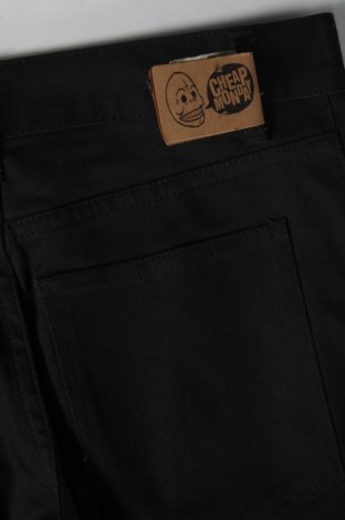 Damen Jeans Cheap Monday, Größe S, Farbe Schwarz, Preis 8,07 €
