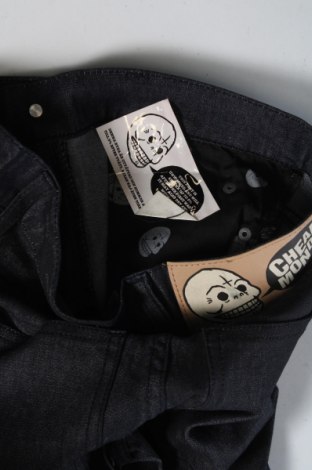 Damen Jeans Cheap Monday, Größe S, Farbe Schwarz, Preis 12,11 €