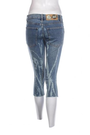 Damen Jeans Cheap Monday, Größe M, Farbe Blau, Preis € 6,73