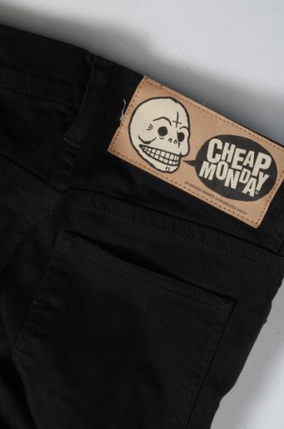 Damen Jeans Cheap Monday, Größe S, Farbe Schwarz, Preis € 12,11