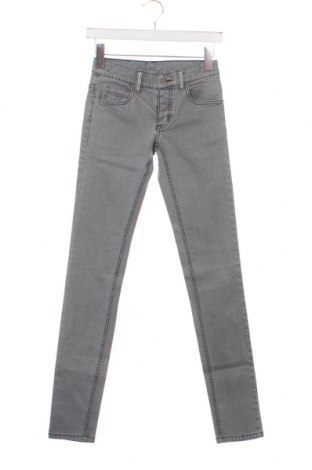 Damskie jeansy Cheap Monday, Rozmiar XS, Kolor Szary, Cena 78,99 zł