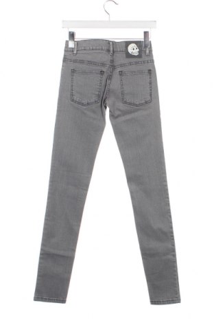 Damskie jeansy Cheap Monday, Rozmiar XS, Kolor Szary, Cena 78,99 zł