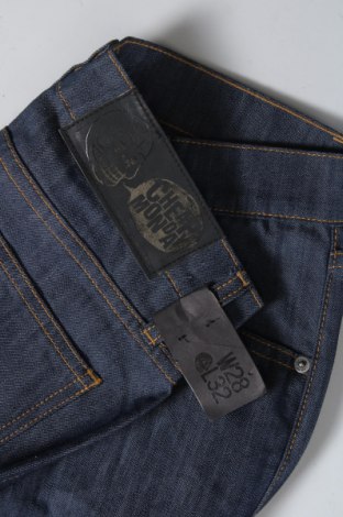 Damen Jeans Cheap Monday, Größe M, Farbe Blau, Preis 13,46 €