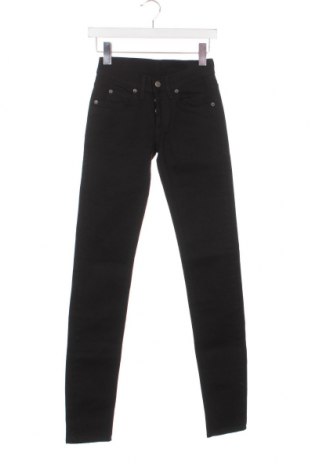 Damen Jeans Cheap Monday, Größe XS, Farbe Schwarz, Preis 8,97 €