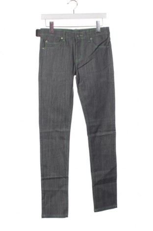 Damen Jeans Cheap Monday, Größe M, Farbe Grau, Preis 8,52 €