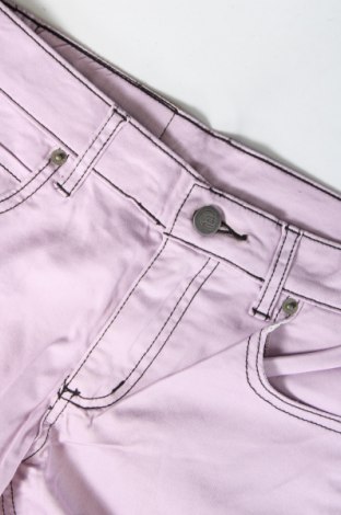 Damen Jeans Cheap Monday, Größe XS, Farbe Lila, Preis € 7,18