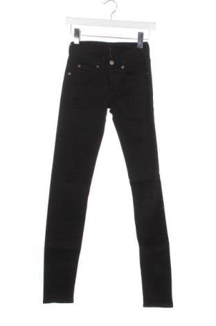 Damen Jeans Cheap Monday, Größe XS, Farbe Schwarz, Preis € 7,99